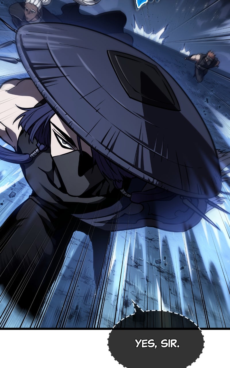 Read The World After the Fall ENGLISH Manga Online