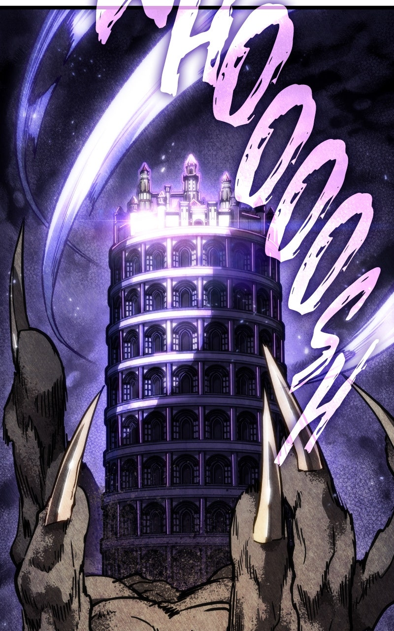 Read The World After the Fall ENGLISH Manga Online