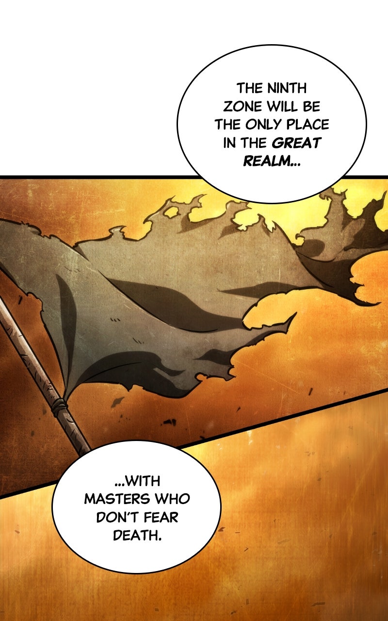 Read The World After the Fall ENGLISH Manga Online