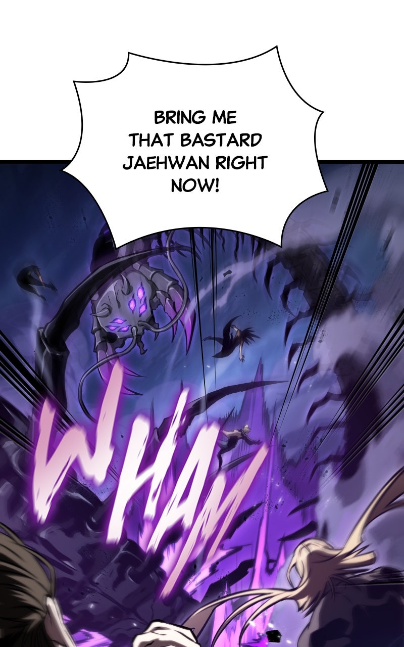 Read The World After the Fall ENGLISH Manga Online