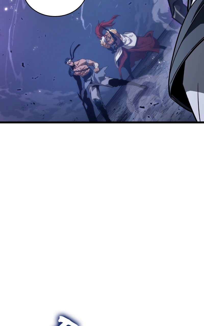 Read The World After the Fall ENGLISH Manga Online