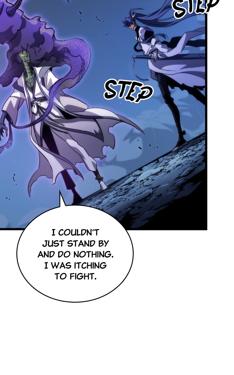 Read The World After the Fall ENGLISH Manga Online