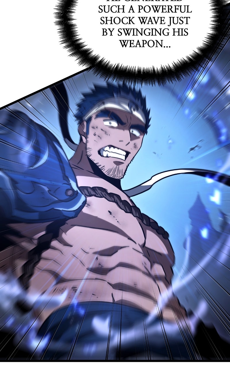 Read The World After the Fall ENGLISH Manga Online