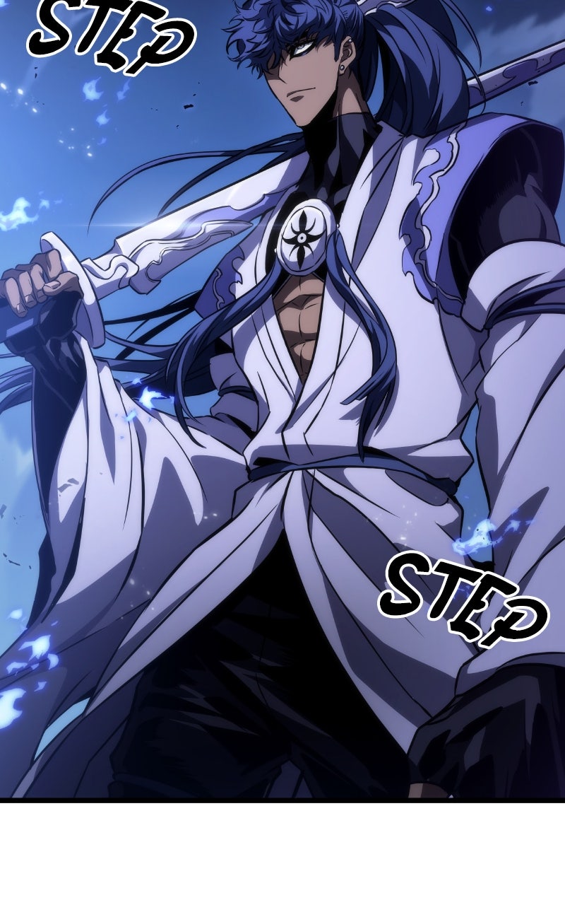 Read The World After the Fall ENGLISH Manga Online