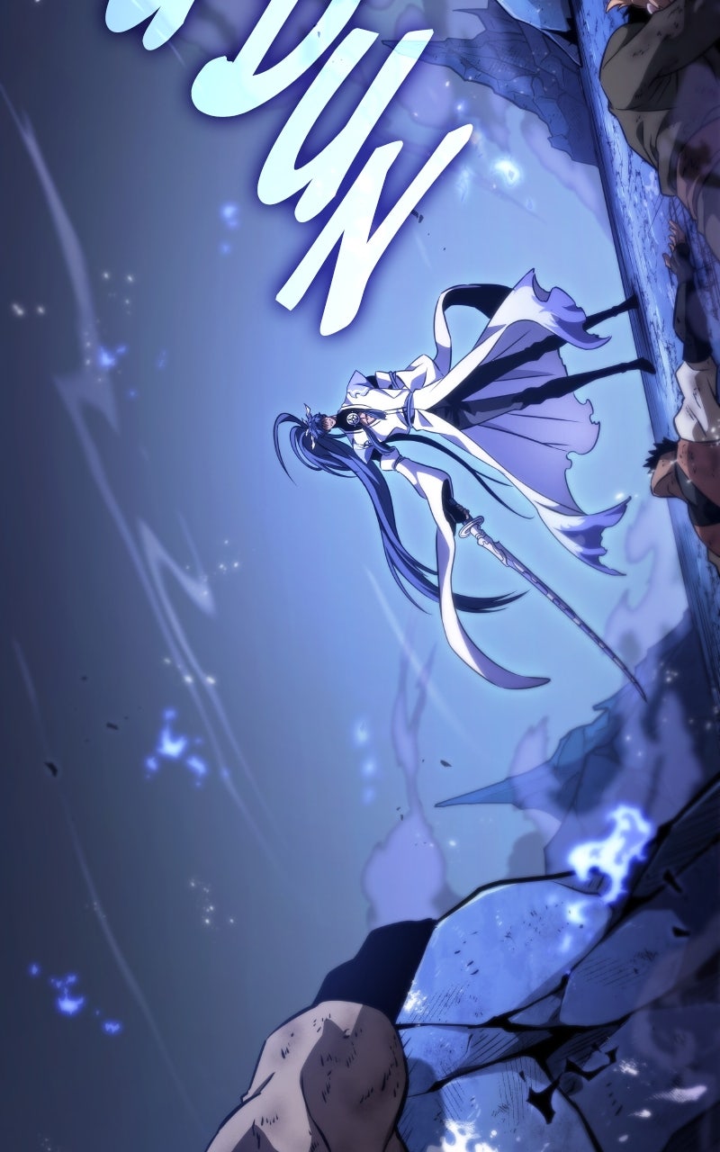 Read The World After the Fall ENGLISH Manga Online