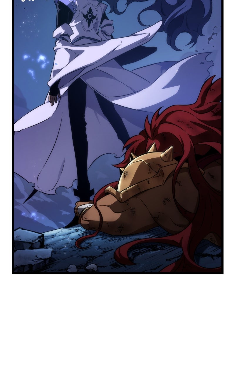 Read The World After the Fall ENGLISH Manga Online