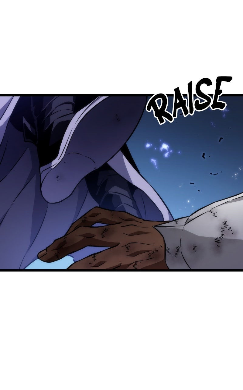 Read The World After the Fall ENGLISH Manga Online