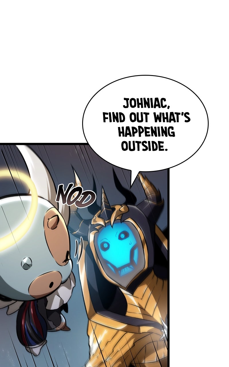 Read The World After the Fall ENGLISH Manga Online