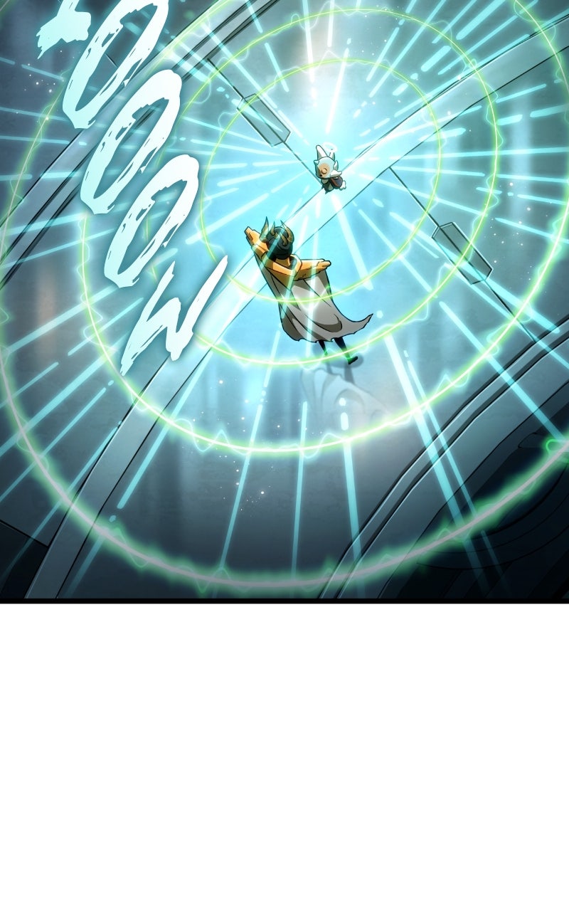 Read The World After the Fall ENGLISH Manga Online