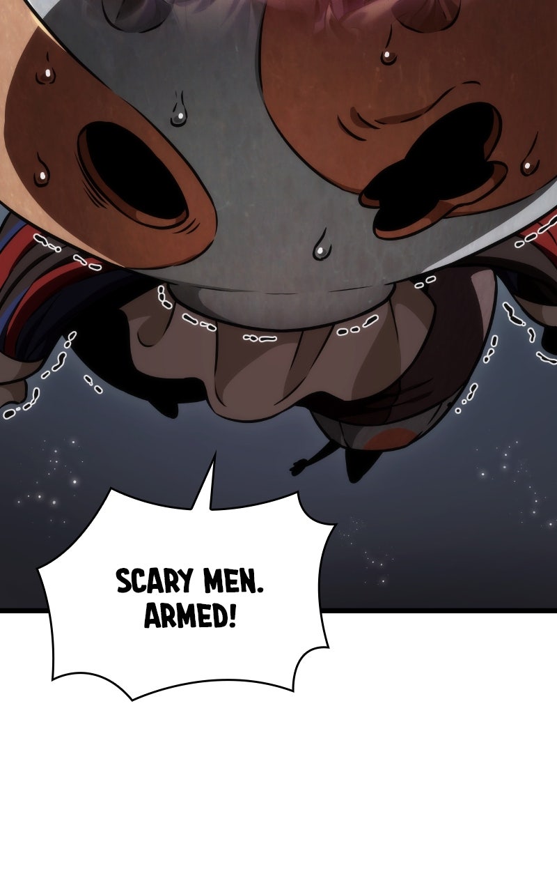 Read The World After the Fall ENGLISH Manga Online