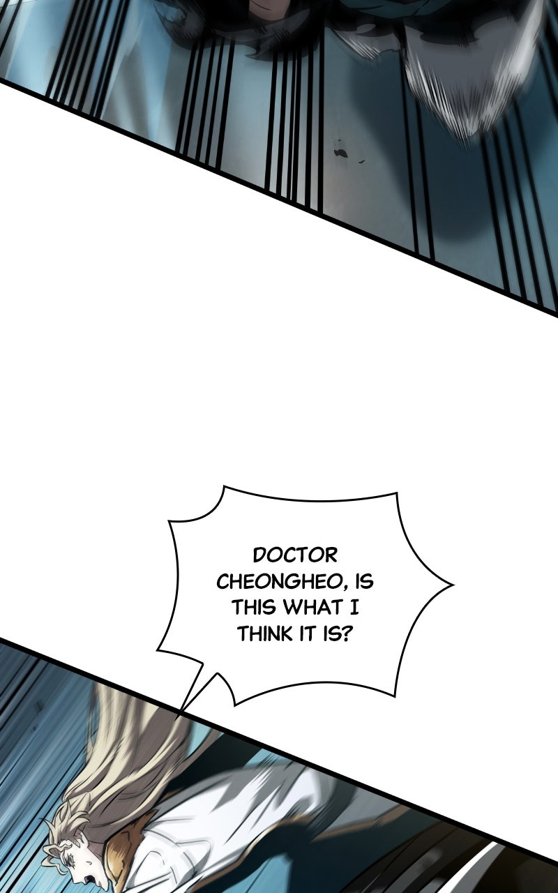 Read The World After the Fall ENGLISH Manga Online