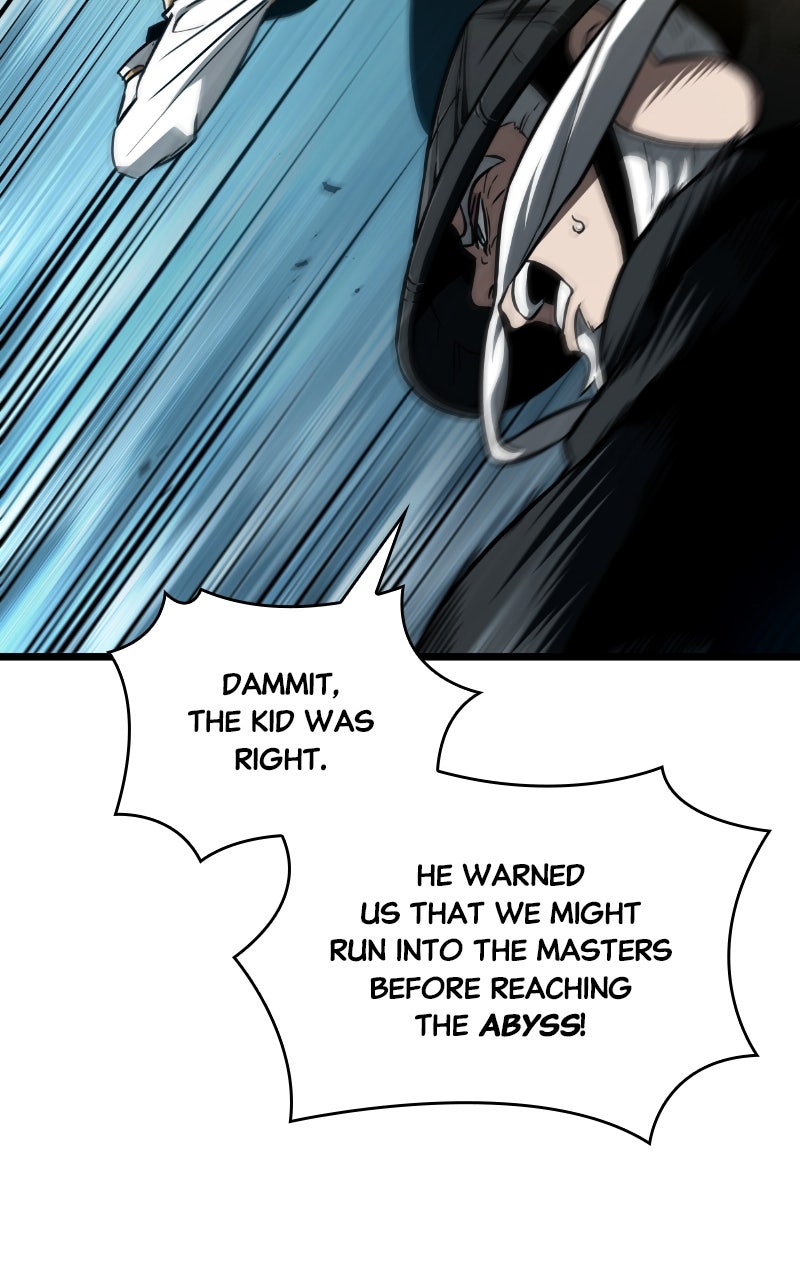 Read The World After the Fall ENGLISH Manga Online