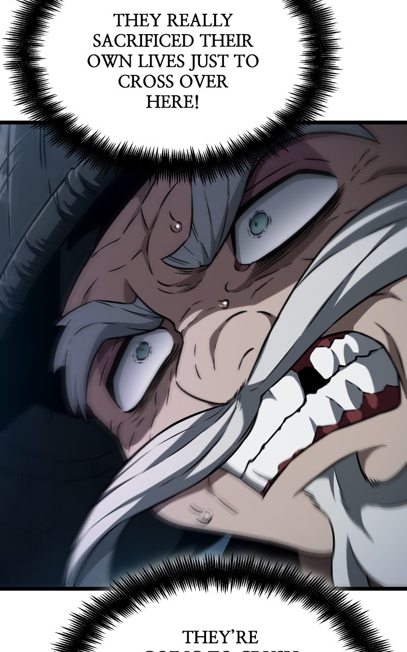 Read The World After the Fall ENGLISH Manga Online