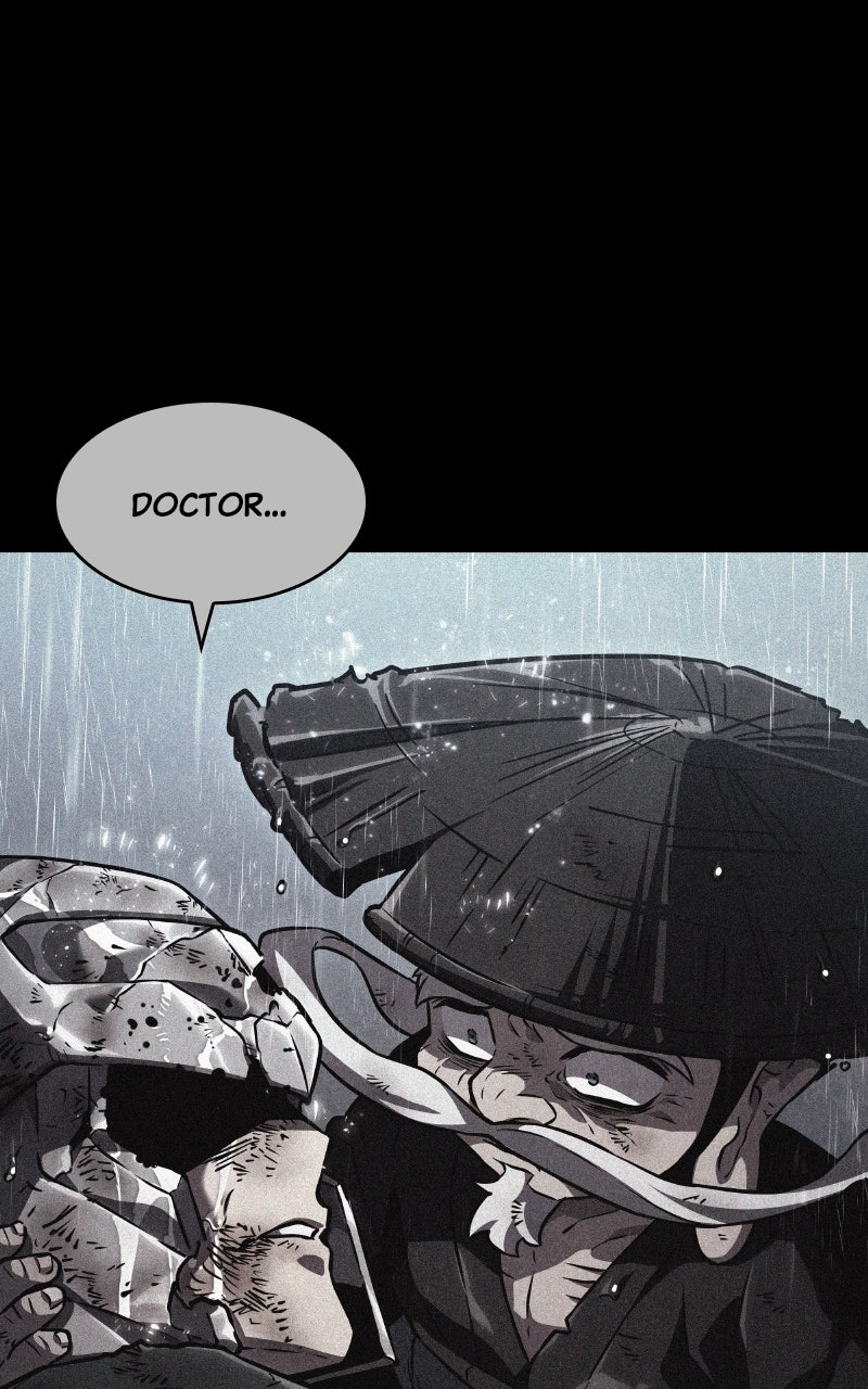 Read The World After the Fall ENGLISH Manga Online