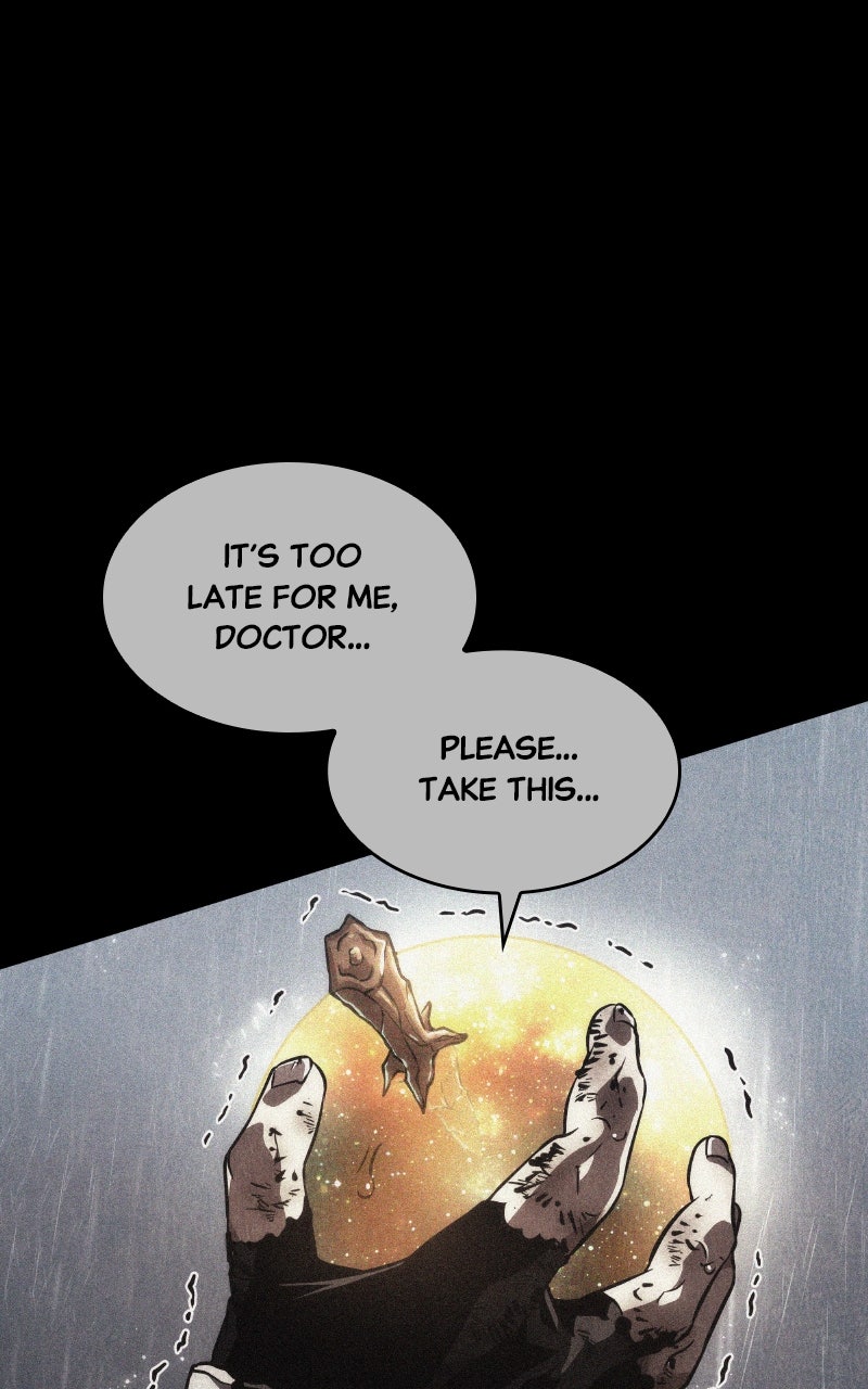 Read The World After the Fall ENGLISH Manga Online