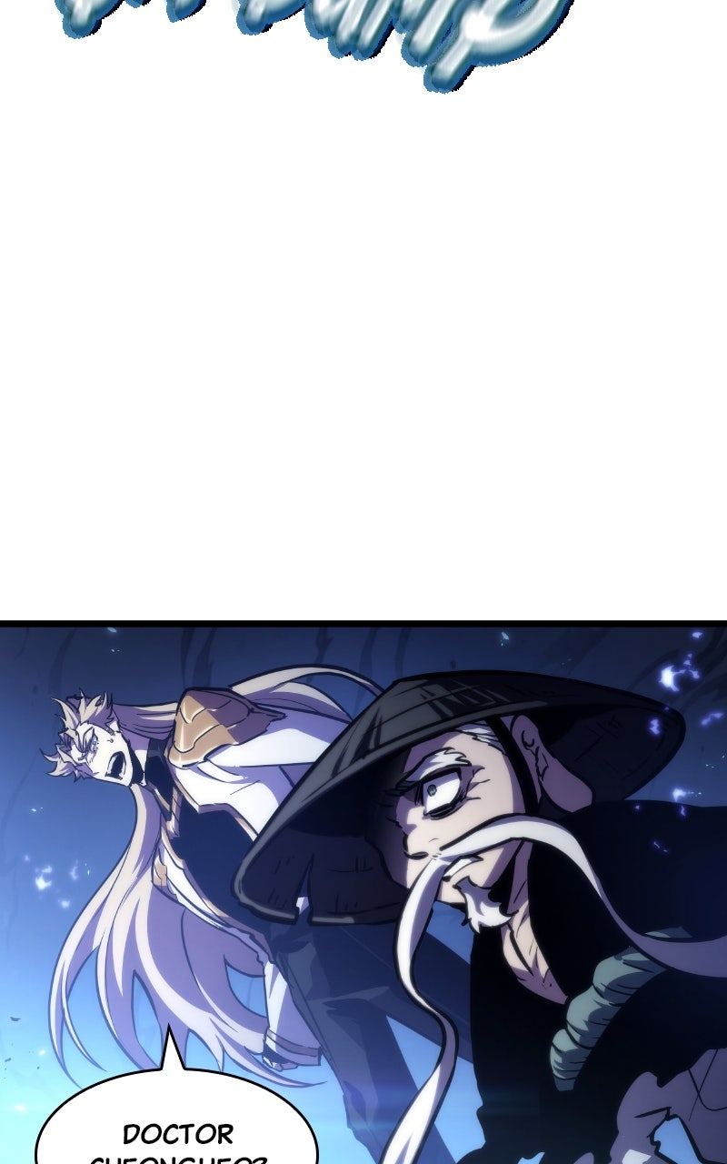 Read The World After the Fall ENGLISH Manga Online