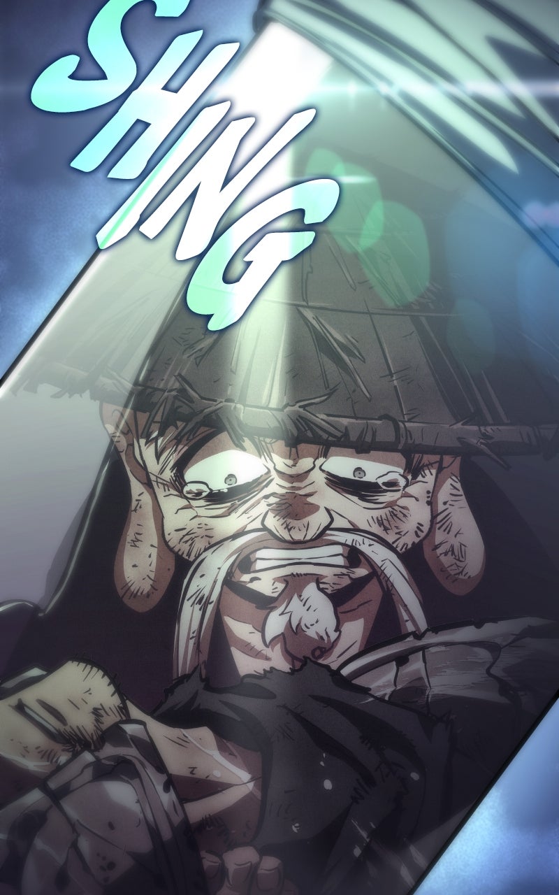 Read The World After the Fall ENGLISH Manga Online