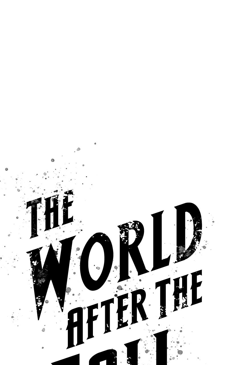 Read The World After the Fall ENGLISH Manga Online