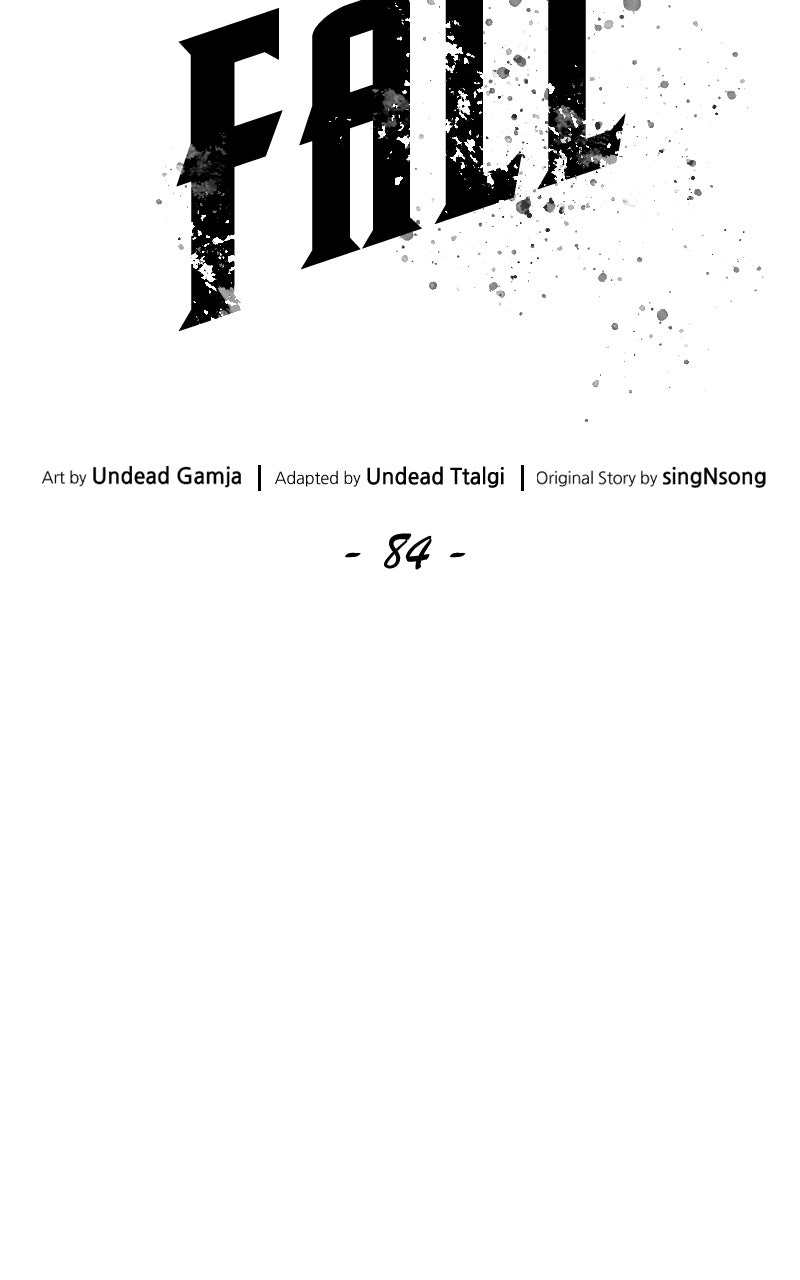 Read The World After the Fall ENGLISH Manga Online