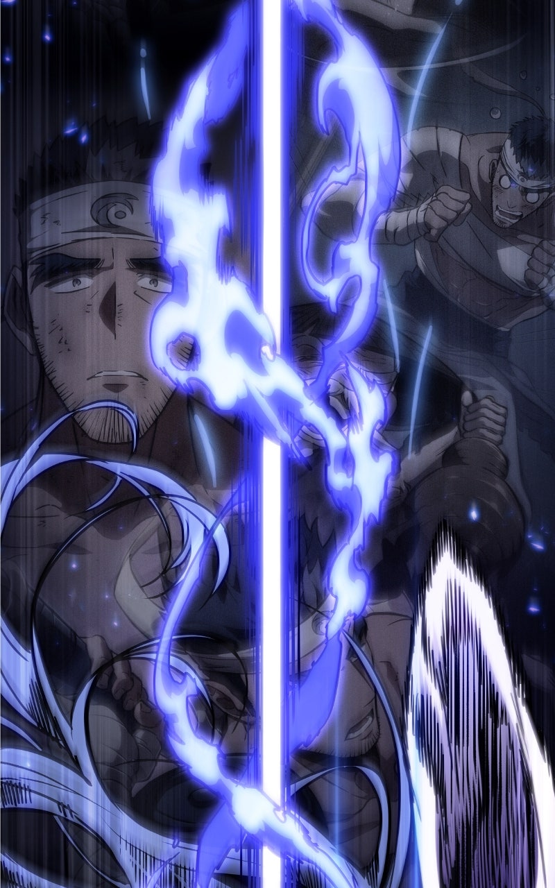 Read The World After the Fall ENGLISH Manga Online