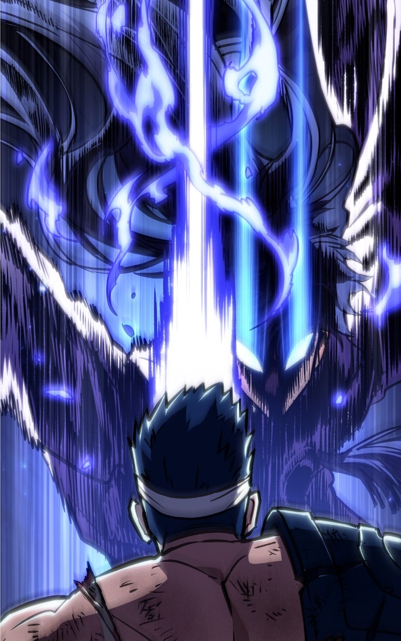 Read The World After the Fall ENGLISH Manga Online