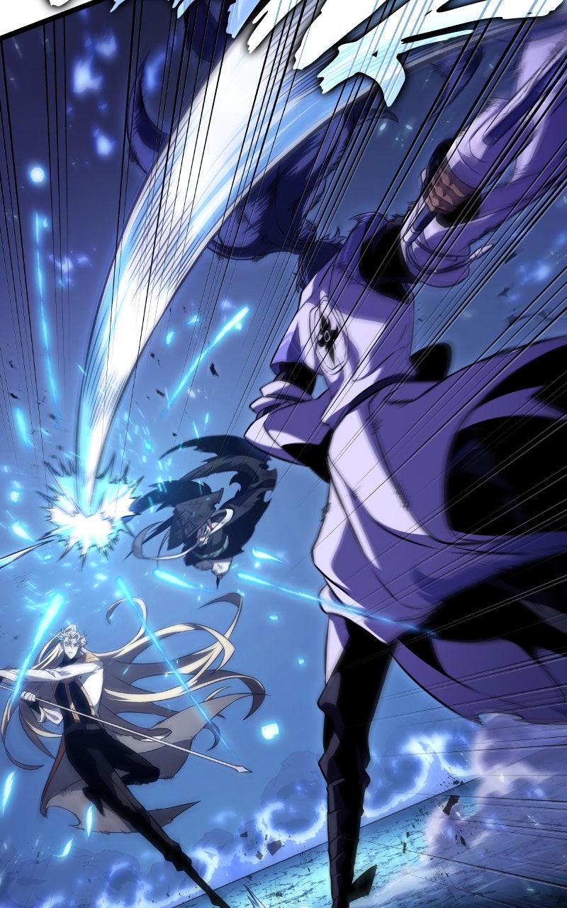 Read The World After the Fall ENGLISH Manga Online