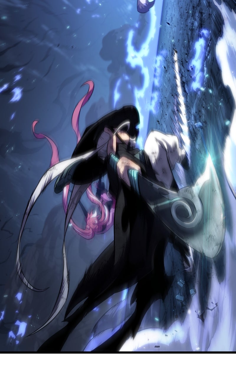 Read The World After the Fall ENGLISH Manga Online