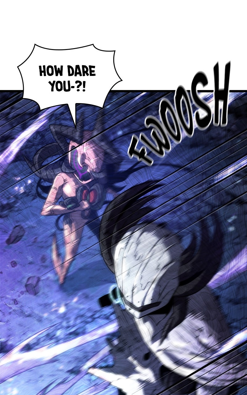 Read The World After the Fall ENGLISH Manga Online