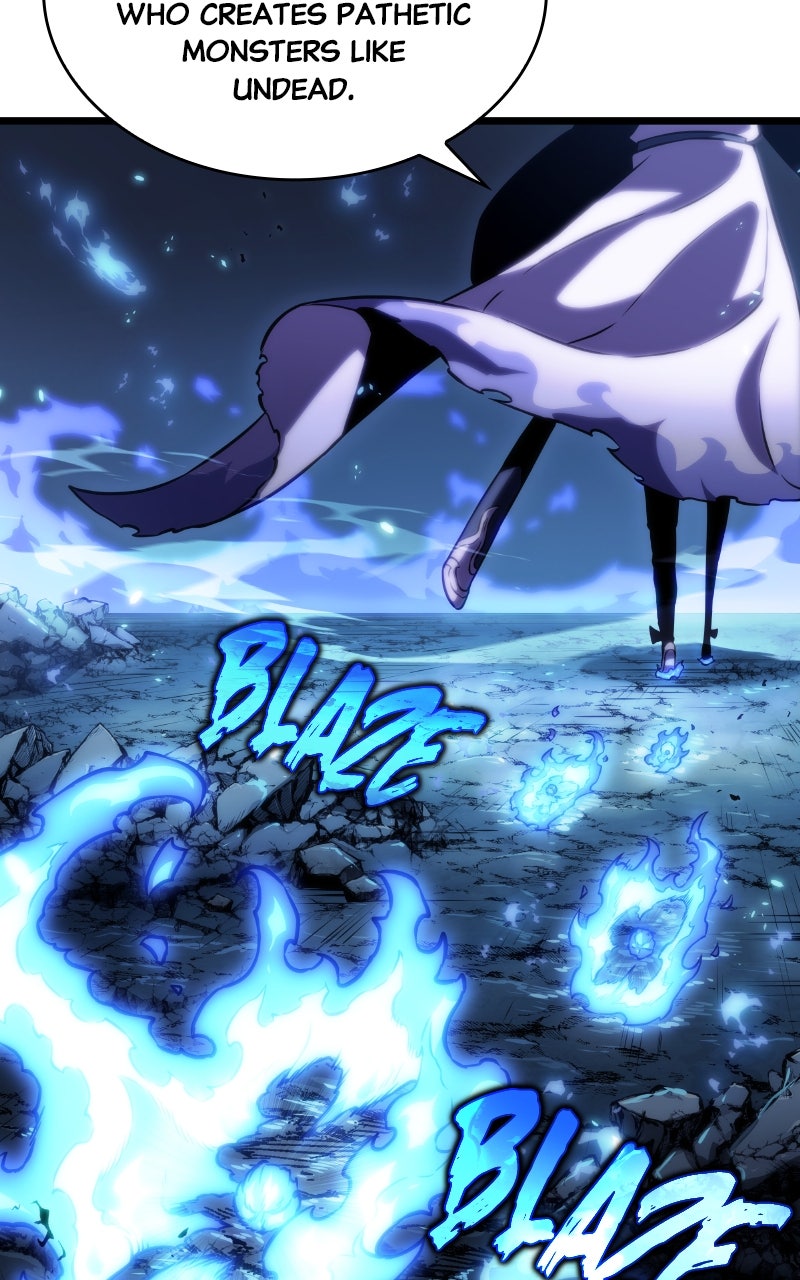 Read The World After the Fall ENGLISH Manga Online