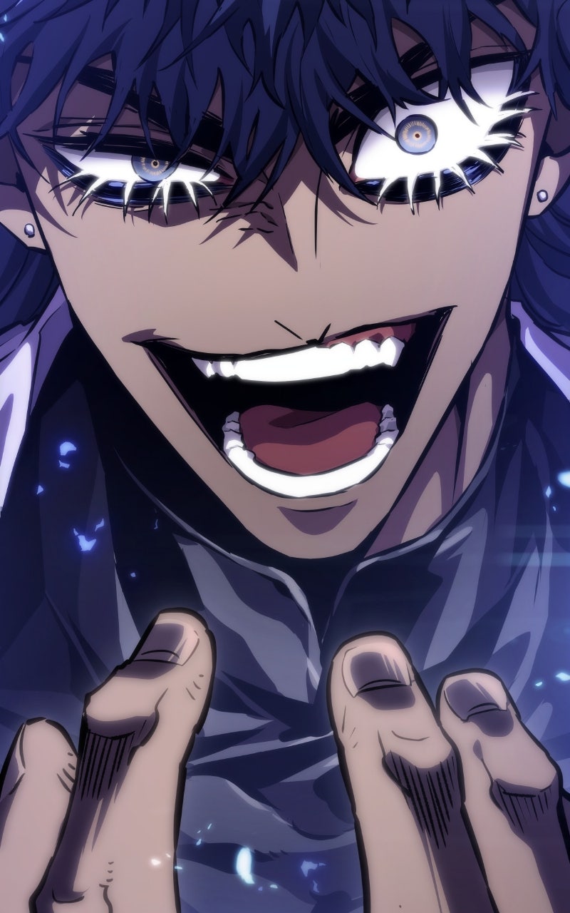 Read The World After the Fall ENGLISH Manga Online