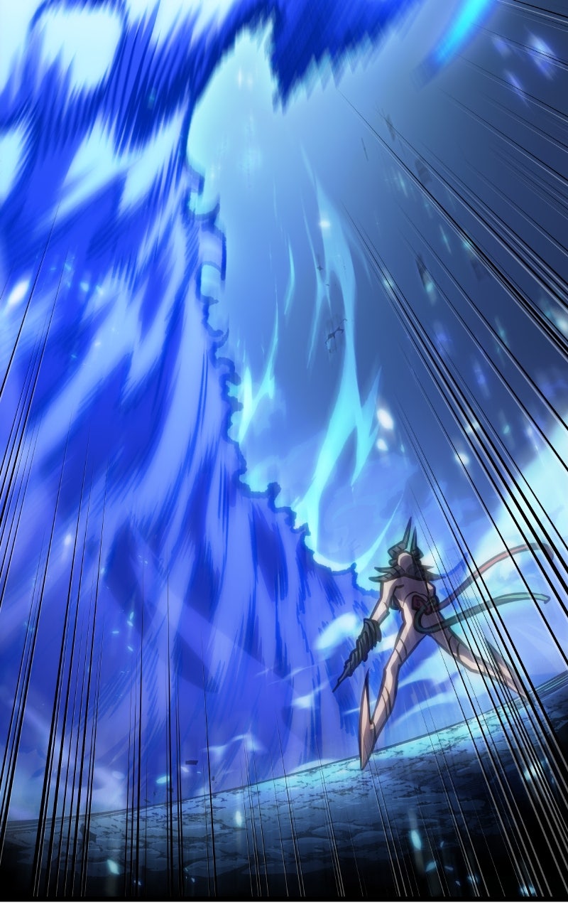 Read The World After the Fall ENGLISH Manga Online