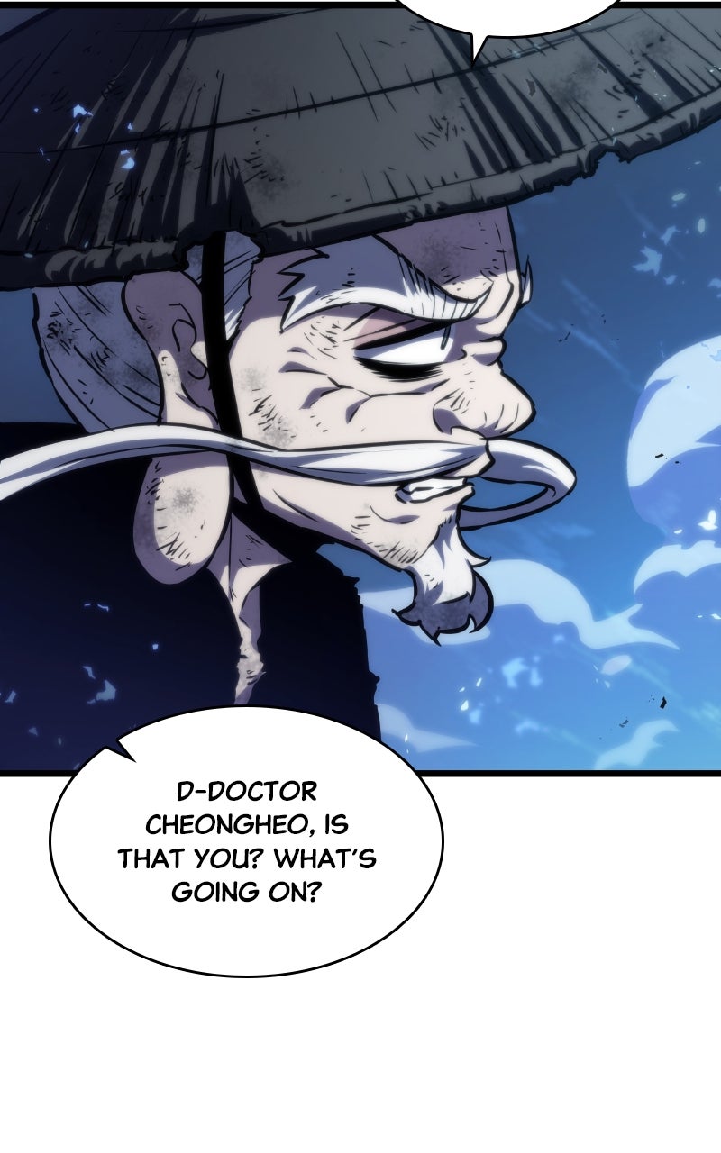 Read The World After the Fall ENGLISH Manga Online