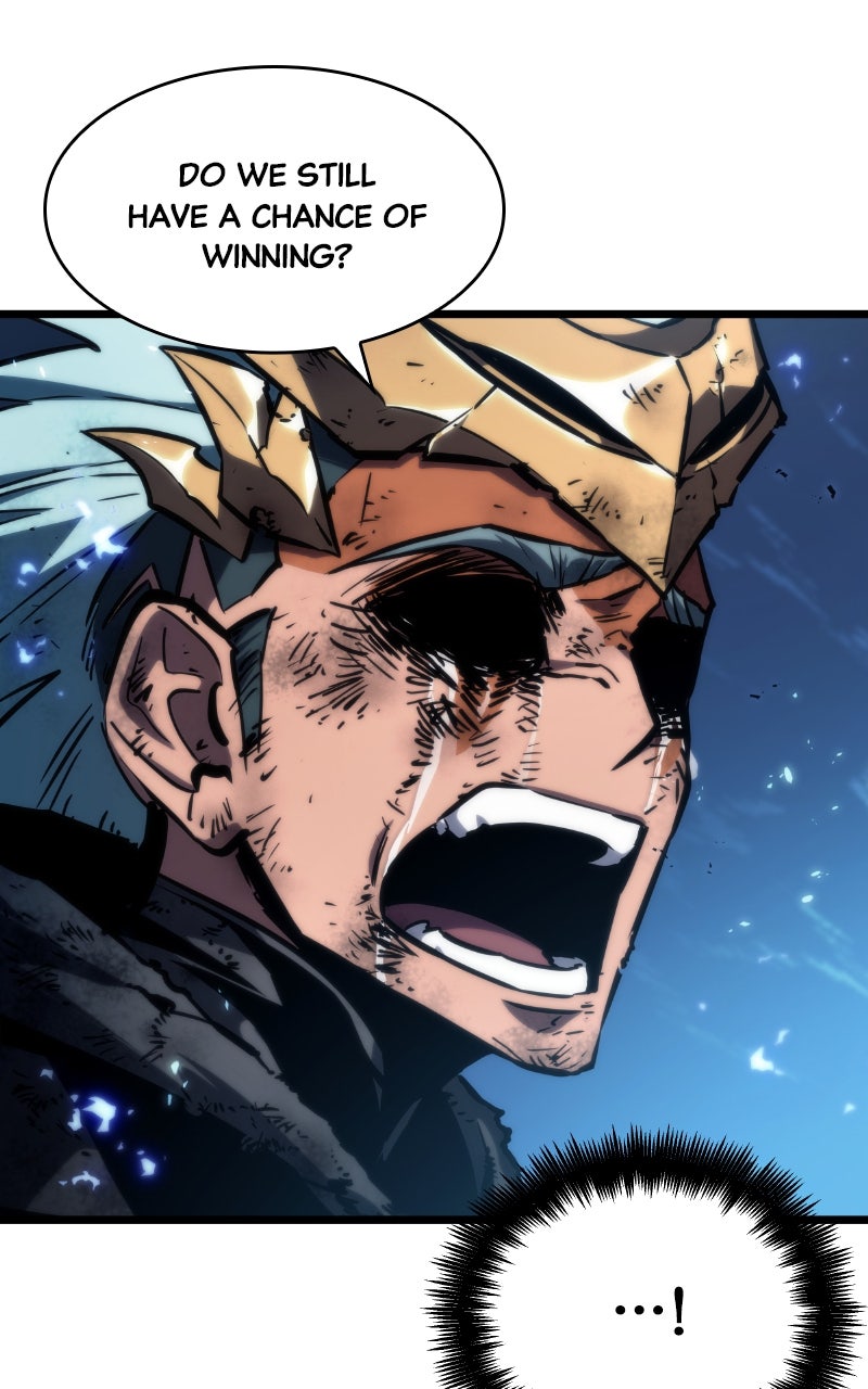 Read The World After the Fall ENGLISH Manga Online