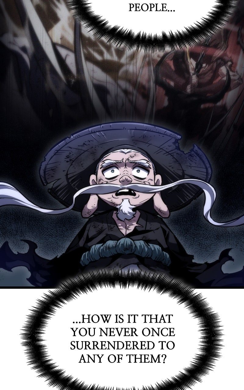 Read The World After the Fall ENGLISH Manga Online