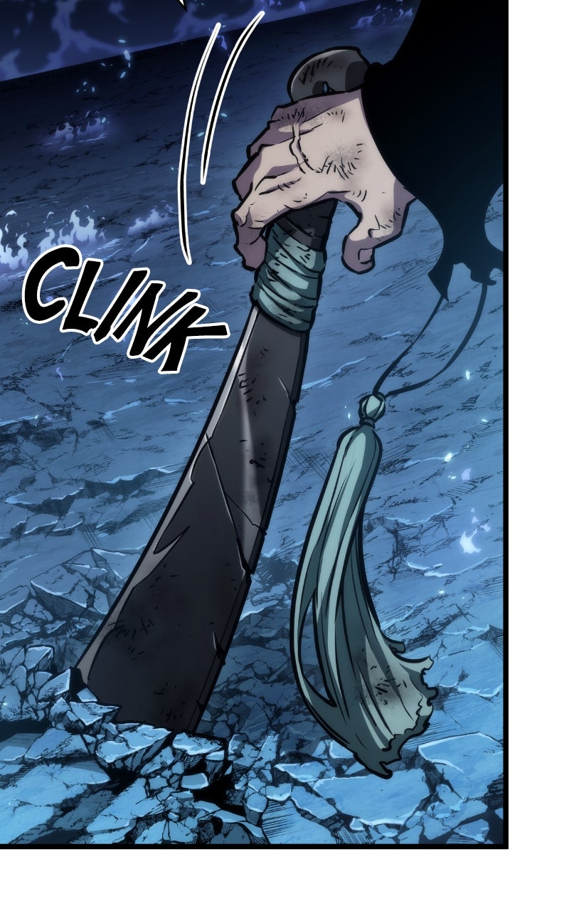 Read The World After the Fall ENGLISH Manga Online