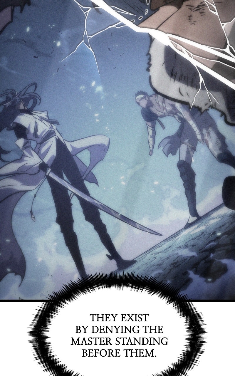 Read The World After the Fall ENGLISH Manga Online