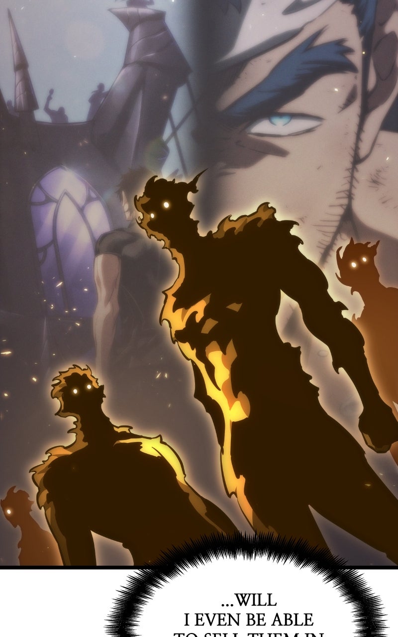 Read The World After the Fall ENGLISH Manga Online