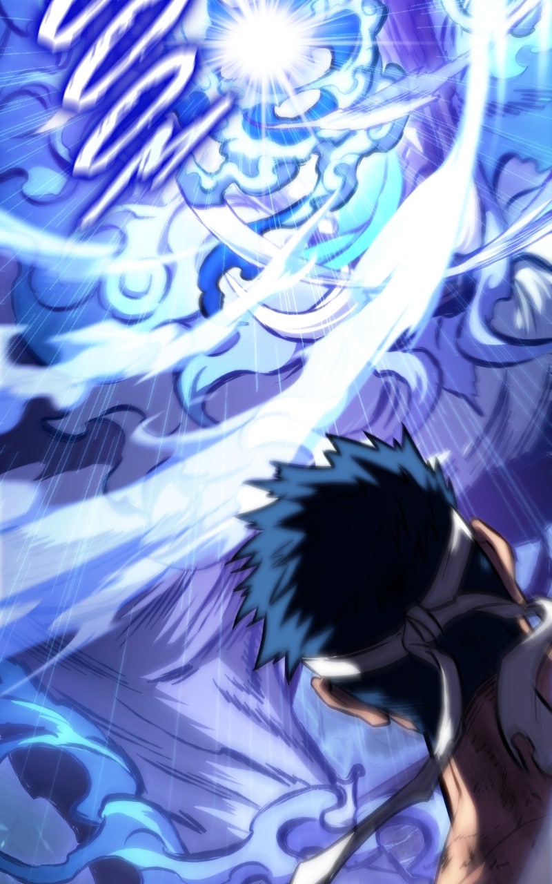 Read The World After the Fall ENGLISH Manga Online