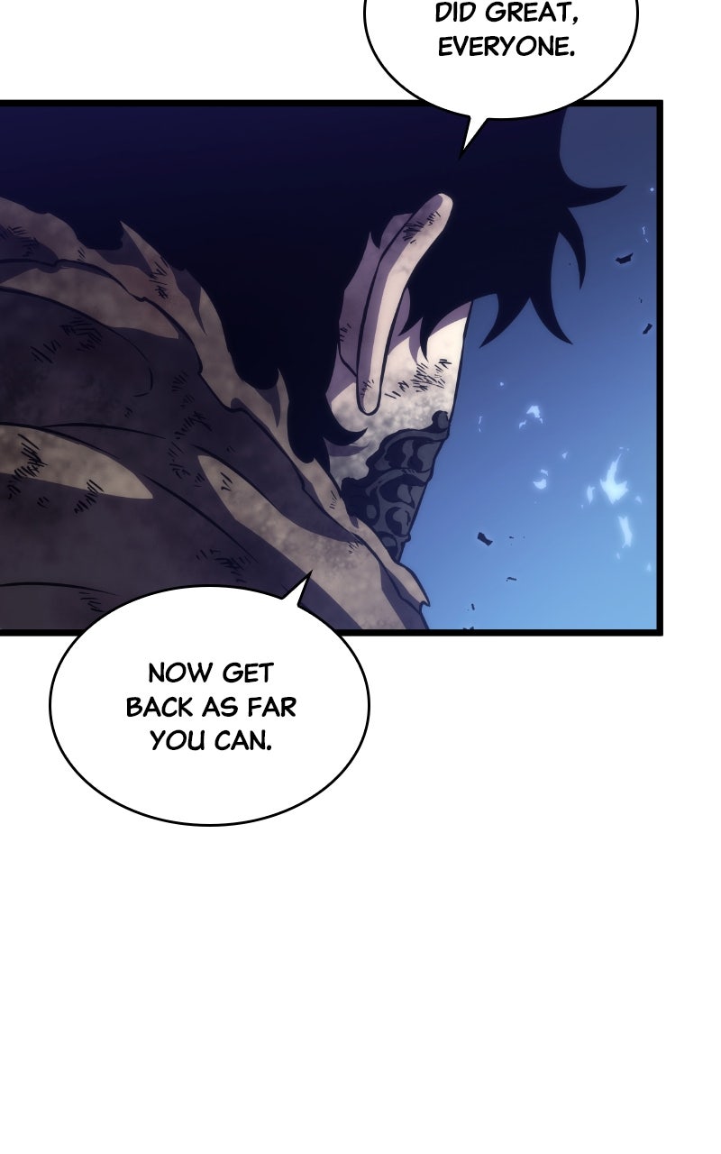 Read The World After the Fall ENGLISH Manga Online