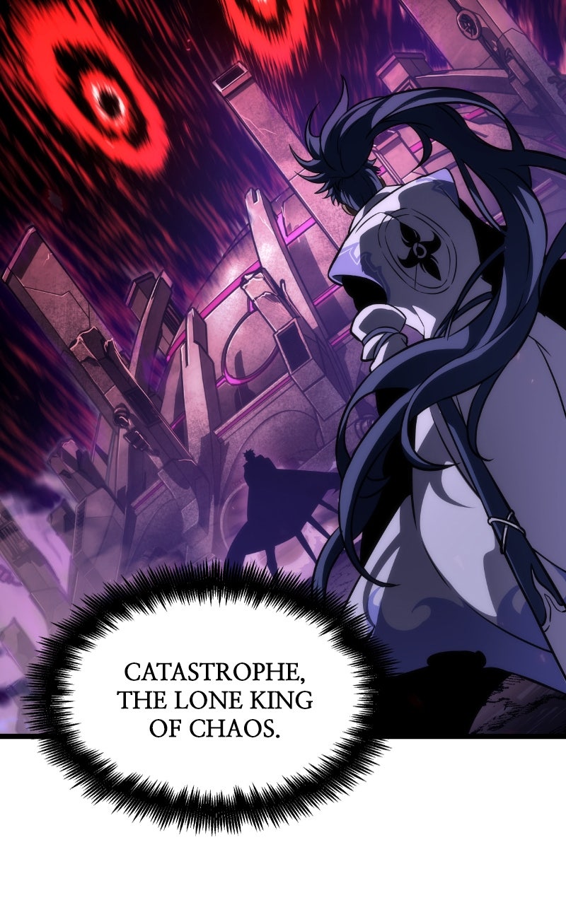 Read The World After the Fall ENGLISH Manga Online