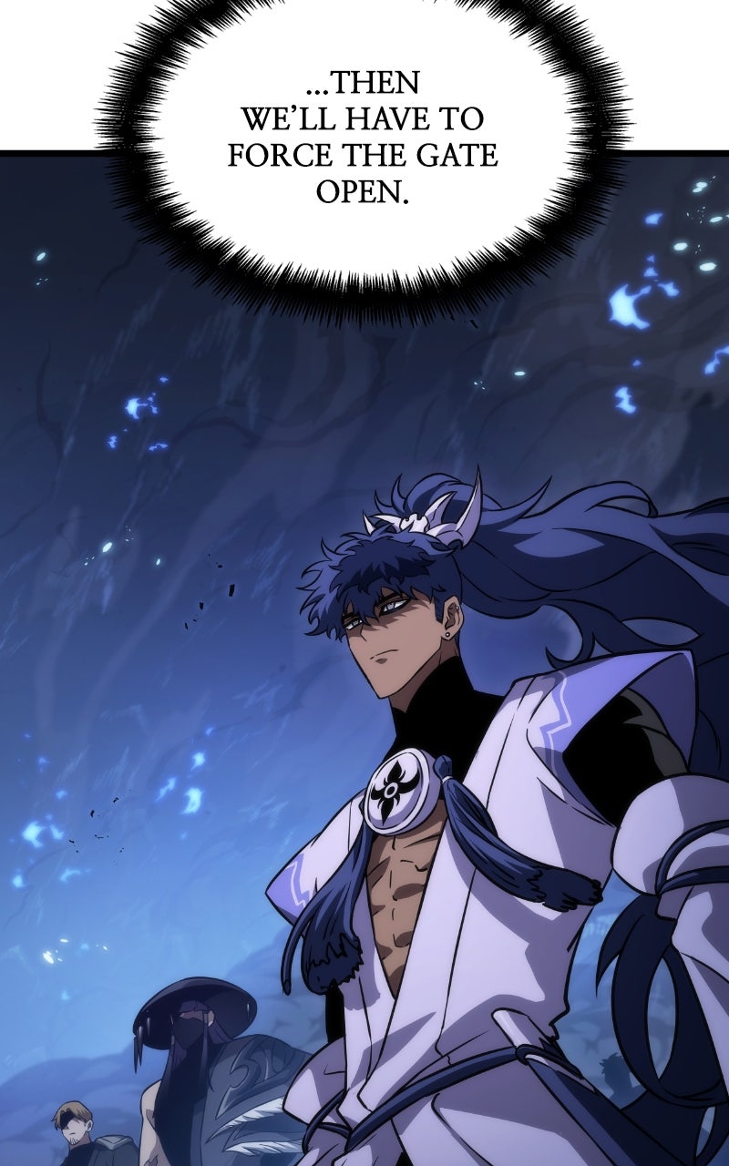 Read The World After the Fall ENGLISH Manga Online