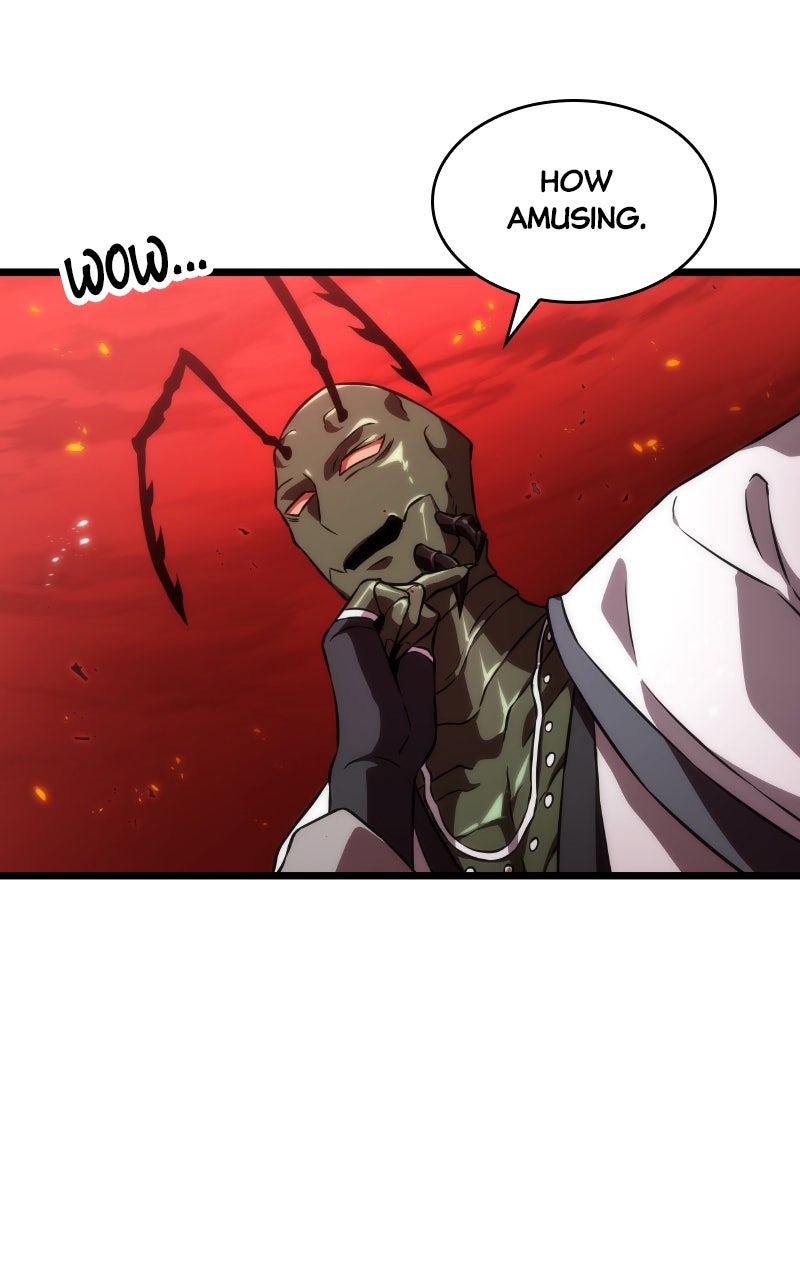 Read The World After the Fall ENGLISH Manga Online