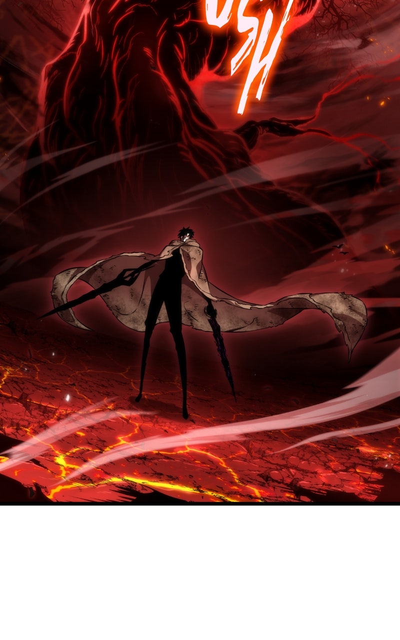 Read The World After the Fall ENGLISH Manga Online