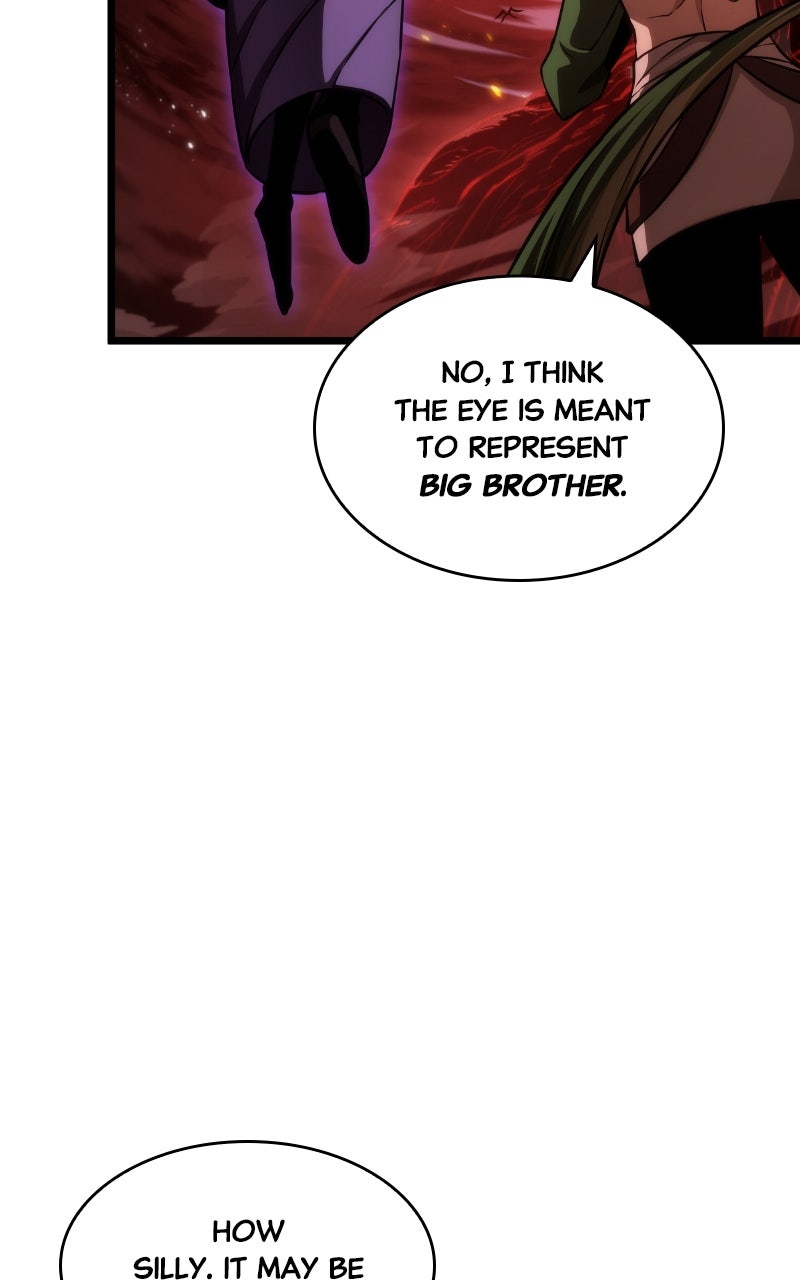 Read The World After the Fall ENGLISH Manga Online