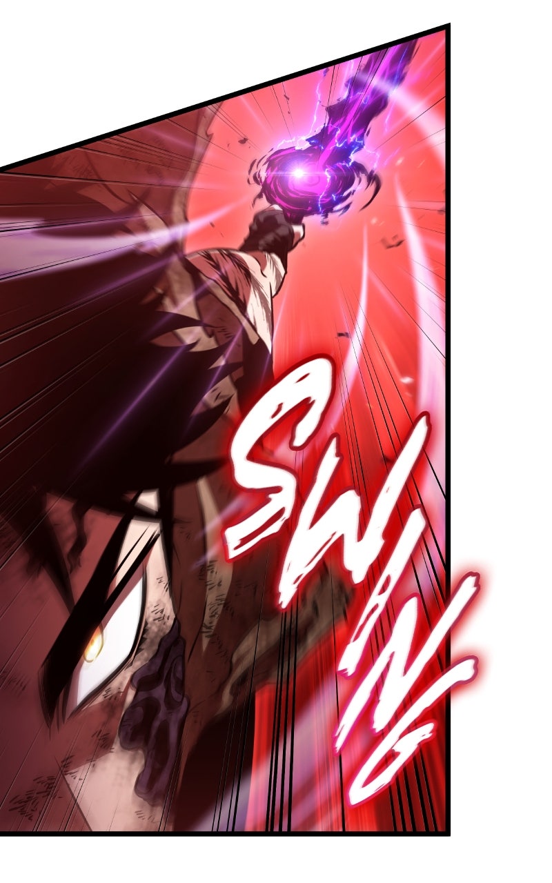 Read The World After the Fall ENGLISH Manga Online