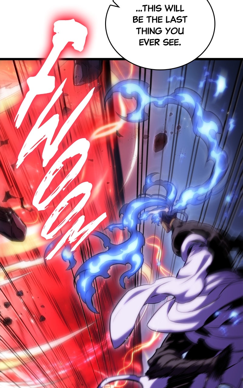 Read The World After the Fall ENGLISH Manga Online