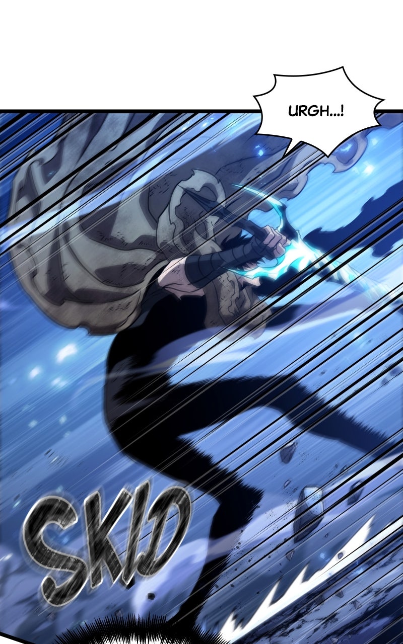 Read The World After the Fall ENGLISH Manga Online