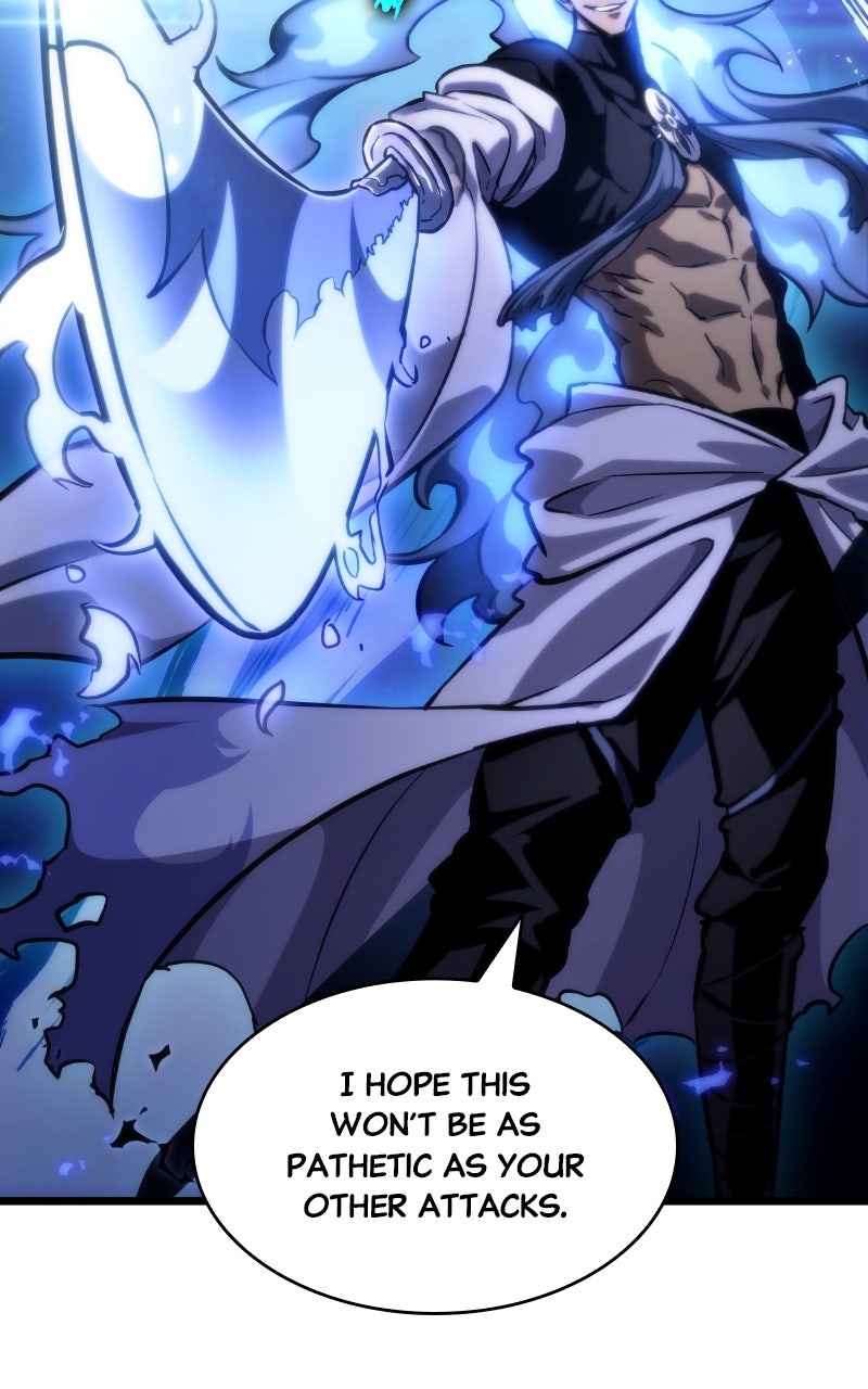 Read The World After the Fall ENGLISH Manga Online