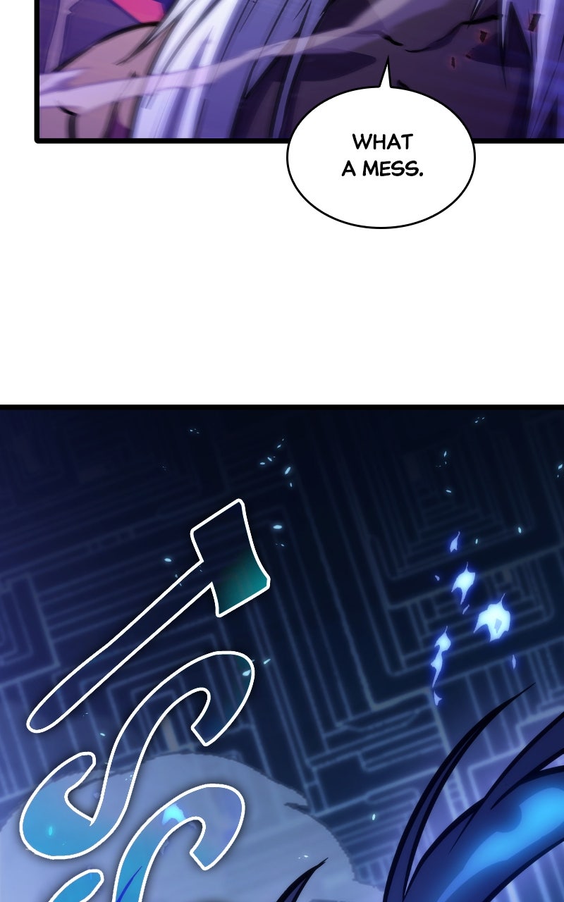 Read The World After the Fall ENGLISH Manga Online