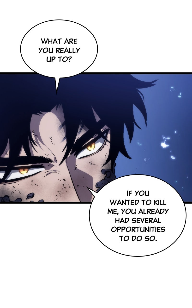 Read The World After the Fall ENGLISH Manga Online